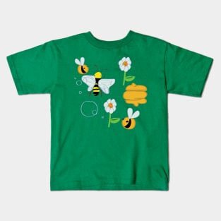 Babeez Kids T-Shirt